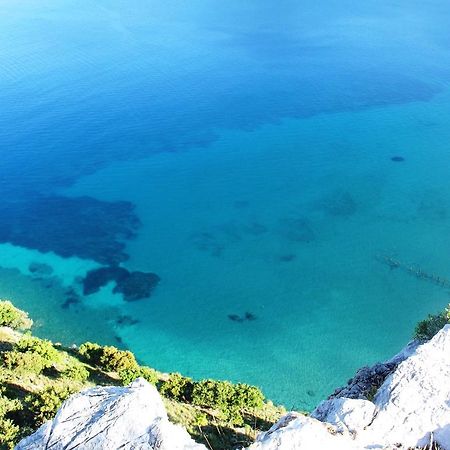 Verano Beach Hotel Ичмелер Екстериор снимка