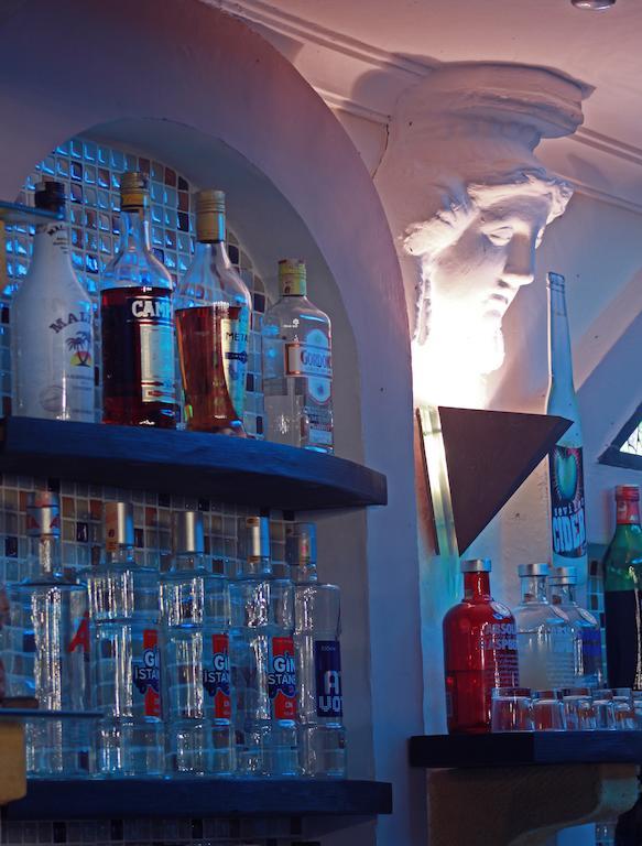 Verano Beach Hotel Ичмелер Екстериор снимка