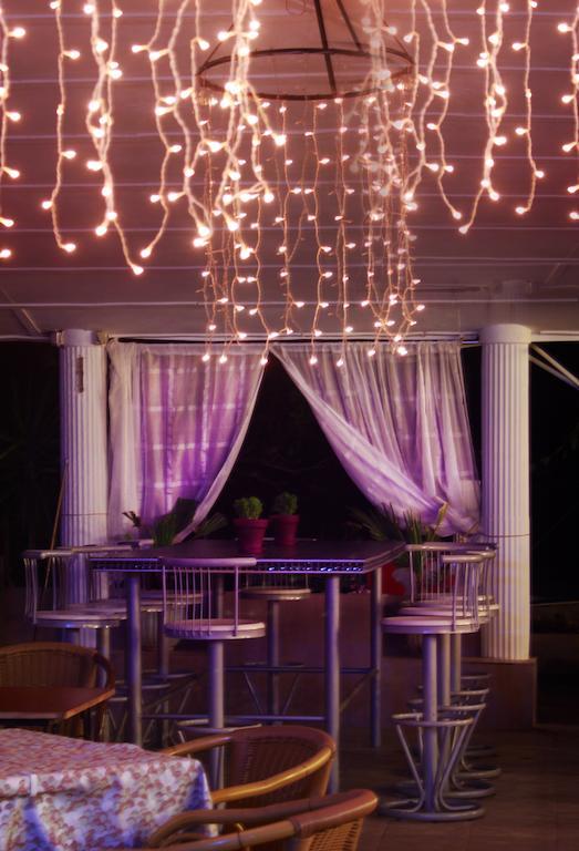 Verano Beach Hotel Ичмелер Екстериор снимка