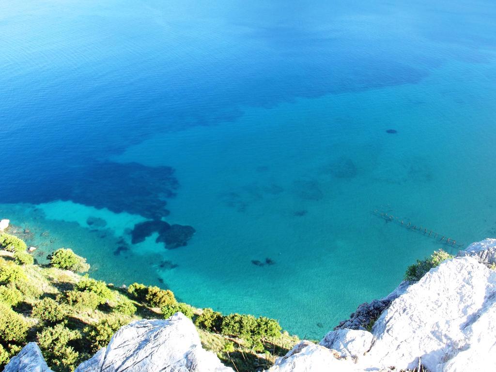 Verano Beach Hotel Ичмелер Екстериор снимка